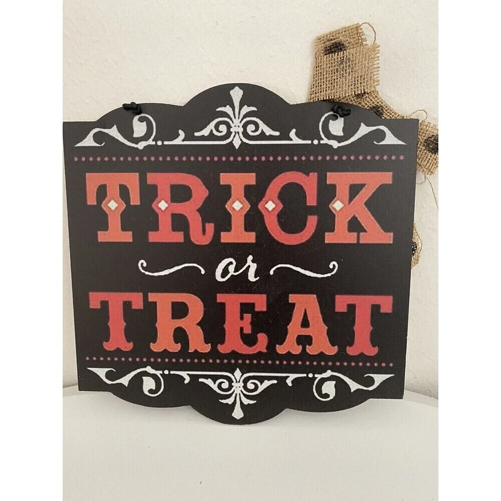 Halloween Outdoor Decoration 98 X 19